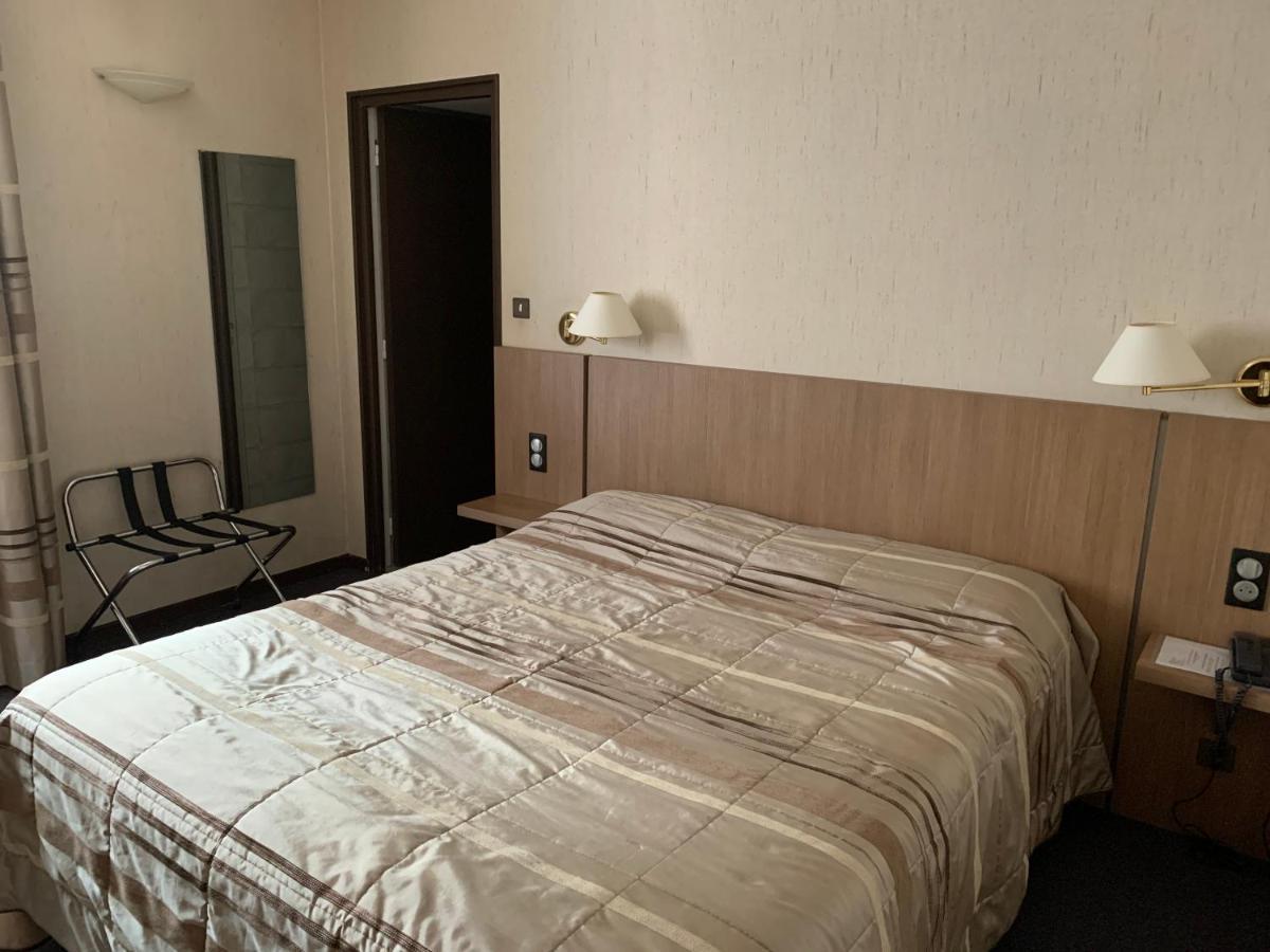 Hotel Du Lion فيزول المظهر الخارجي الصورة