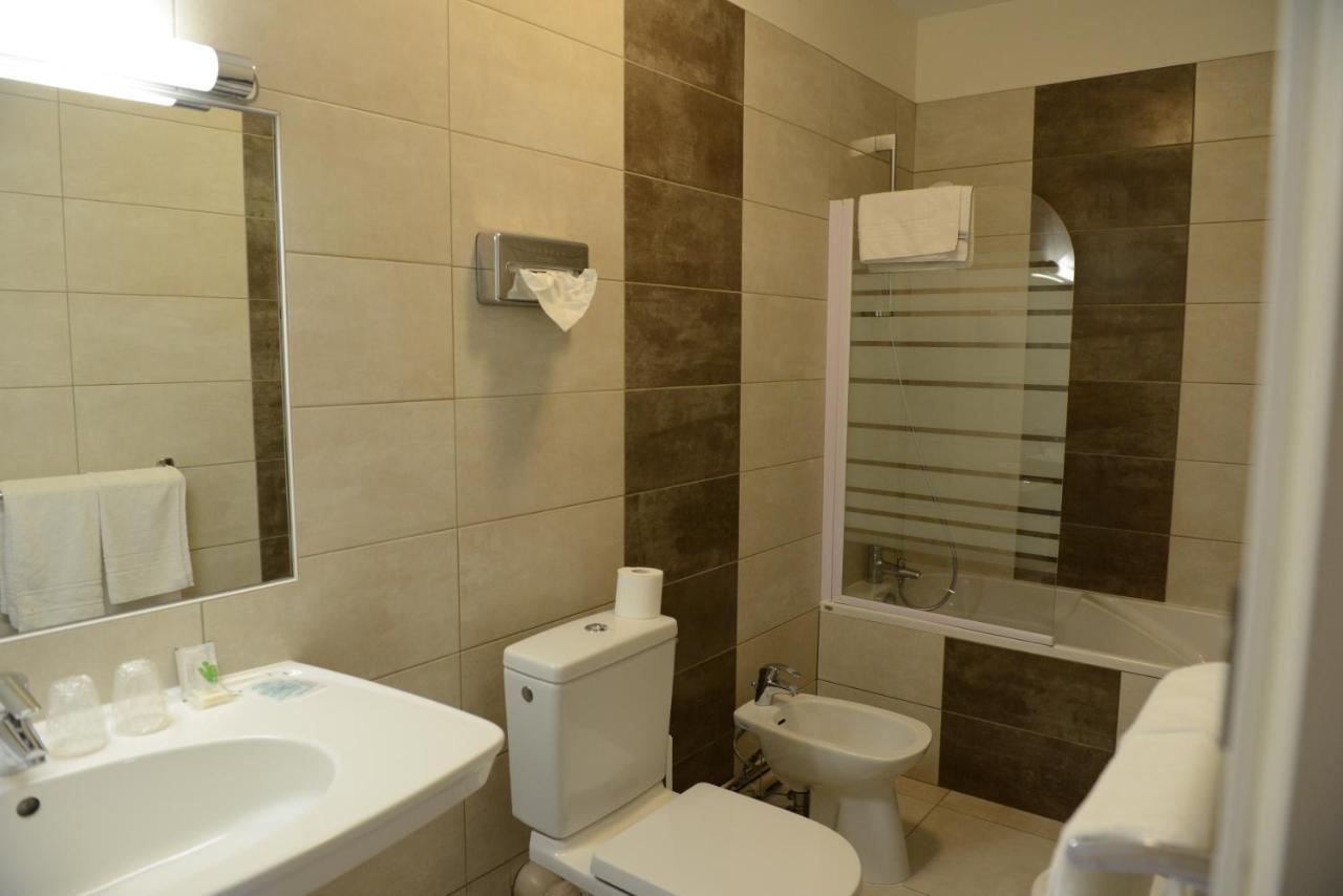 Hotel Du Lion فيزول المظهر الخارجي الصورة